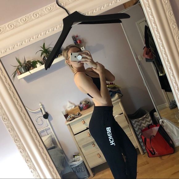 Bench sweatpants - Picture 2 of 2